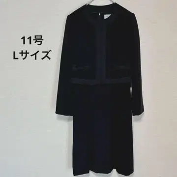도쿄 소와르 RYOKO KIKUCHI 블랙 포멀 11호 상복