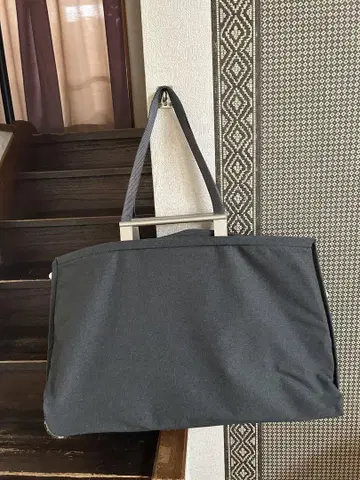 SAMSONITE by STARCK 캐스터 부착 보스턴 백