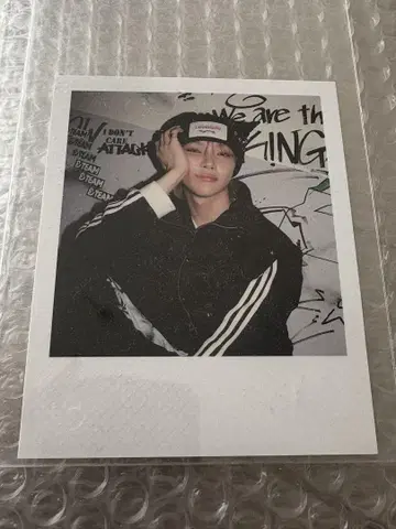 &TEAM 니콜라스
