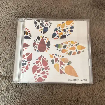 미세스 보쿠노코토 초회 한정판 DVD 포함