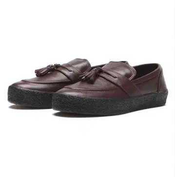 Last Resort AB VM005-LEATHER 로퍼