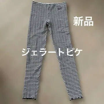 젤라또피케 레깅스 여성용