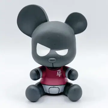 Baby Qee DEVIL Toy2R BearBearQ AJ Co.