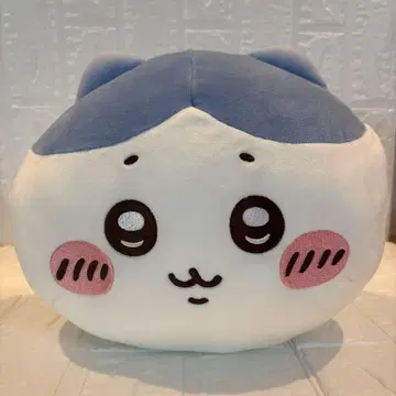 치이카와 하치와레 봉제 인형 모찌루 네소베리 BIG 봉제 인형