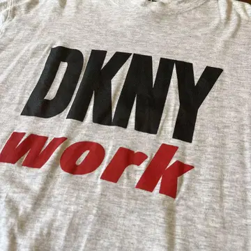 90s 빈티지 DKNY M 사이즈