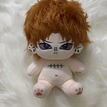 NARUTO 페인 봉제 인형 20cm