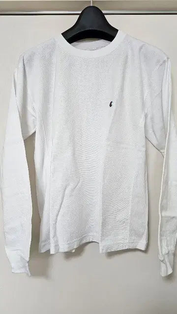 Champion 리버스 위브 긴팔 티셔츠