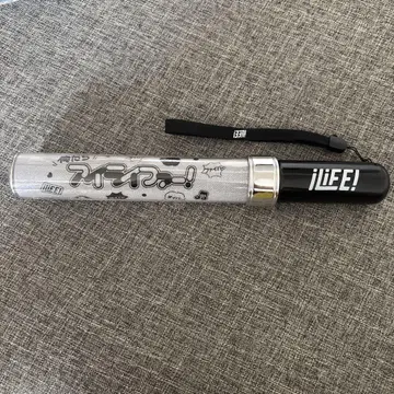 iLife 응원봉 공식 2025