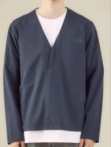 THE NORTH FACE (테크 라운지 가디건) M 사이즈