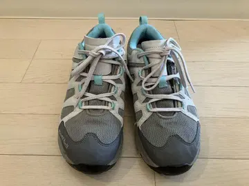 mont-bell TRAIL GLIPPER 트레킹 슈즈 22cm