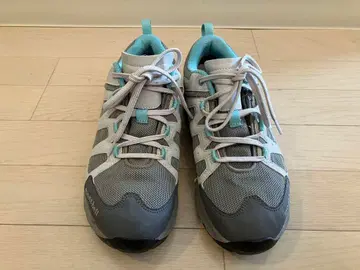 mont-bell TRAIL GLIPPER 트레킹 슈즈 22cm