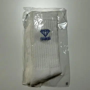 [ 한정판 ] 짱민아 양말 삭스 / 당선품