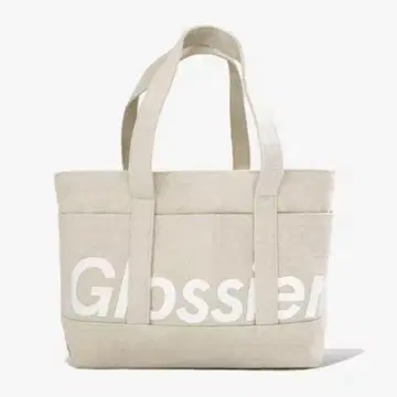 NY Glossier. 그로시에 유틸리티 백 미사용 새상품