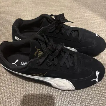 Puma 인기 스피드캣