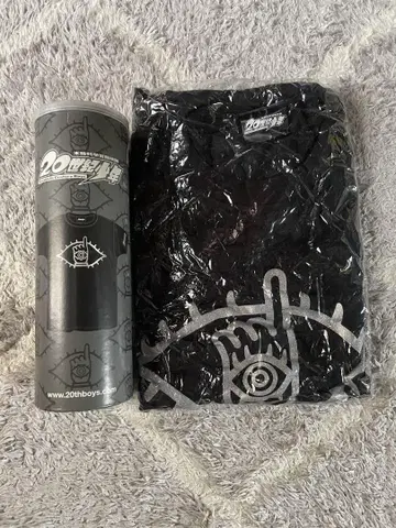 20세기 소년 t셔츠 영화 무비t셔츠 블랙