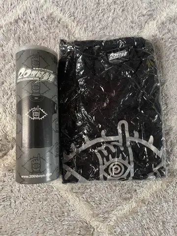 20세기 소년 t셔츠 영화 무비t셔츠 블랙