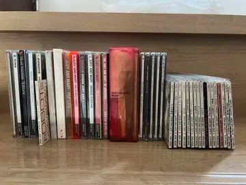 JUDY AND MARY ROBOTS Mean Machine CD