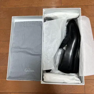 프라테리 자코메티 로퍼