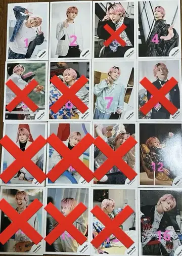 사쿠마 다이스케 공식 사진