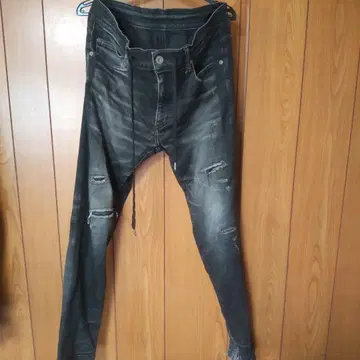 5351 풀옴므 데미지 스키니