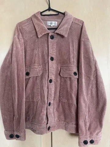 UNIVERSAL STYLE WEAR 코듀로이 자켓 L