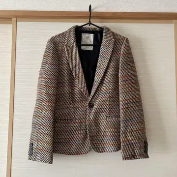 Rape picnic 자켓
