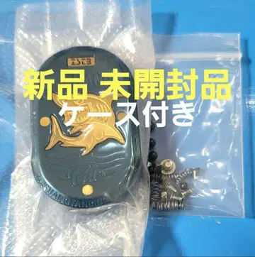 미개봉 새상품 피젯 토이 슬라이더 EDC Shark 샤크 블루