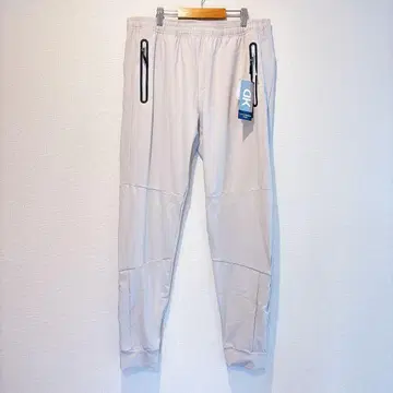 Little Donkey Andy [ 2XL ] 조거 팬츠 라이트 그레이