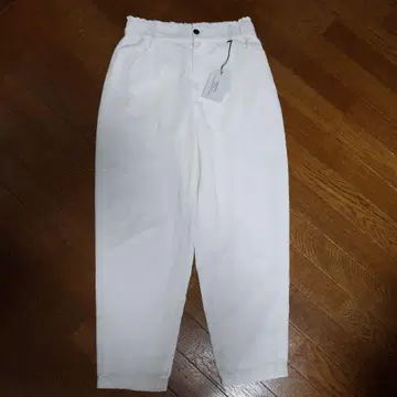 새상품 hagumu 하그무 코듀로이 팬츠