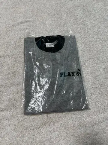 PLAYBOY 린거 T셔츠 70s 레어 데드 USA 빈티지