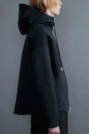 THE RERACS 집업 후드티 17SS