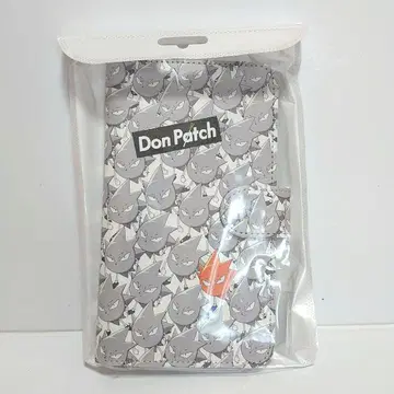 보보보 수첩형 스마트폰 케이스 돈파치