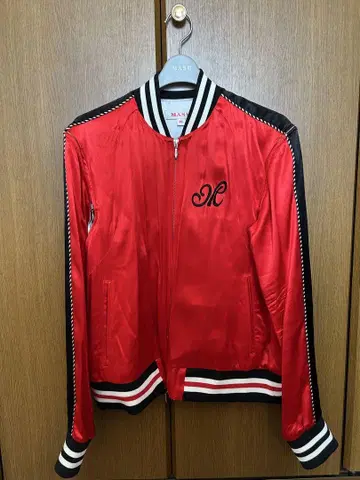 MASU SUKA JACKET