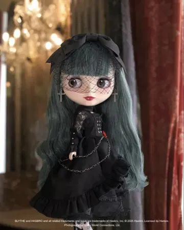 새상품 CWC 한정판 네오 브라이스