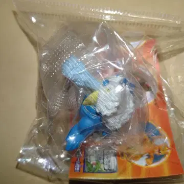 포켓몬 기술머신 컬렉션 기술콜 토도셀가 새상품 피규어