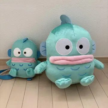 한교동 초 BIG 봉제 인형 세트