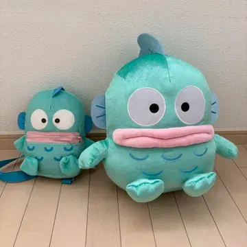 한교동 초 BIG 봉제 인형 세트