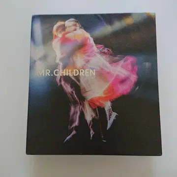 MR.CHILDREN 2011-2015 베스트 앨범 CD&DVD
