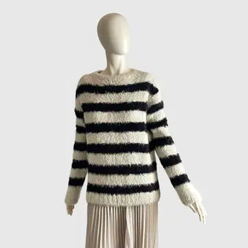 MUVEIL WORK 뮤베일 스웨터 여성용