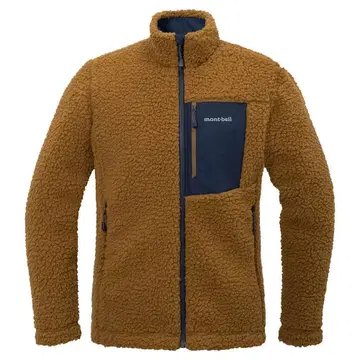 크리마플러스 실링 자켓 Women's 1106747-BN M