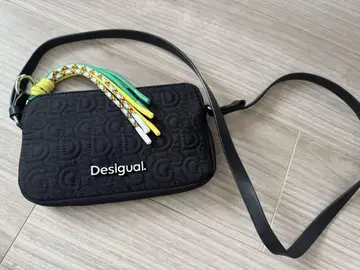 Desigual 미니백 숄더백