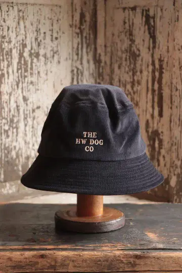 THE H.W.DOG&CO 에이치더블유도그앤코 트러커햇
