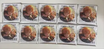 프로세카 앙스타 콜라보 시노노메 아키토 캔뱃지