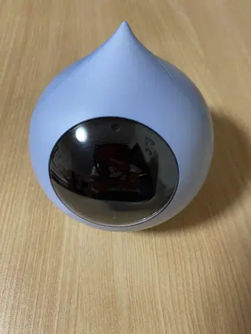 ROMI 로미이 말하는 로봇