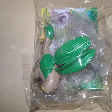 포켓몬 기술머신 컬렉션 기술콜 트로피우스 새상품 피규어