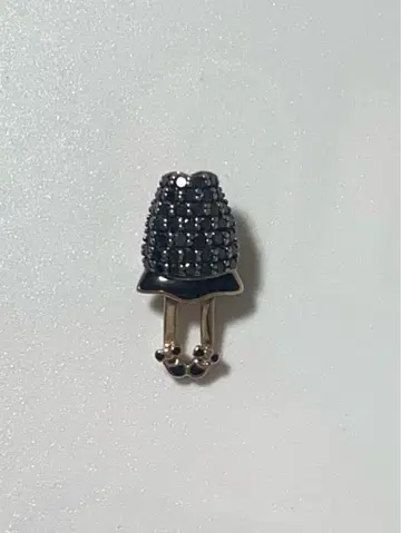 [드레스만] 목걸이/폰테베키오/액세서리/EME/에메/블랙