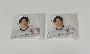 키타무라 료 헤어핀