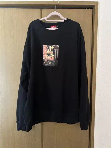 Hellrazor 맨투맨 XL