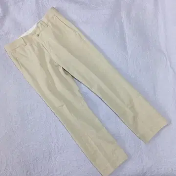 YAECA 야에카 치노 팬츠
