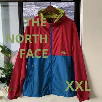 THE NORTH FACE 마운틴 파카 XXL